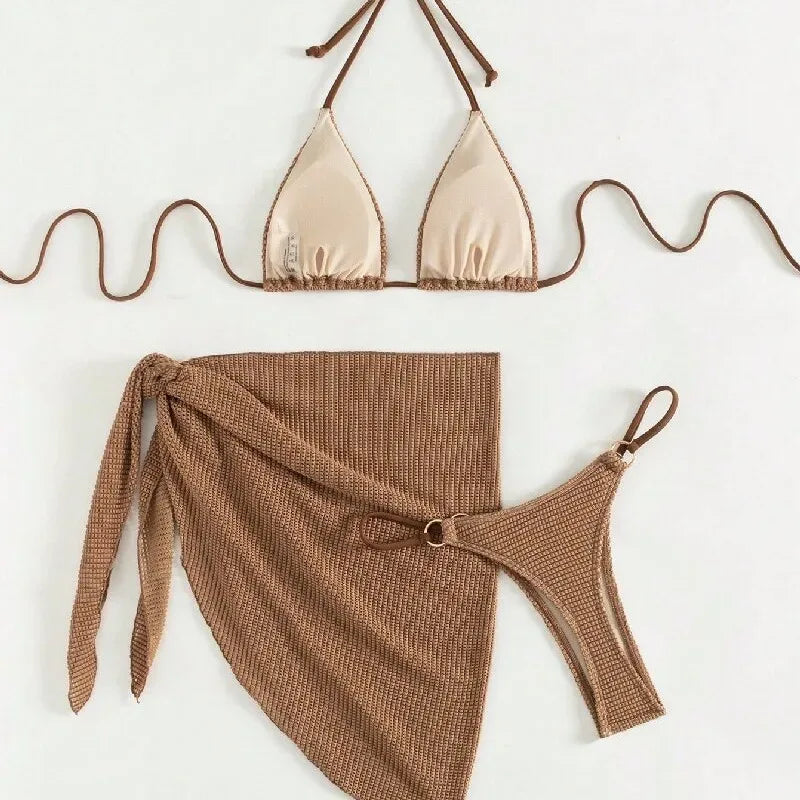 Biquíni Marbella 3 em 1